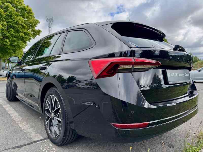Škoda Octavia Combi 1.5 TSI Ambi. 1maj. CZ 77.000 km TOPstav - foto 5