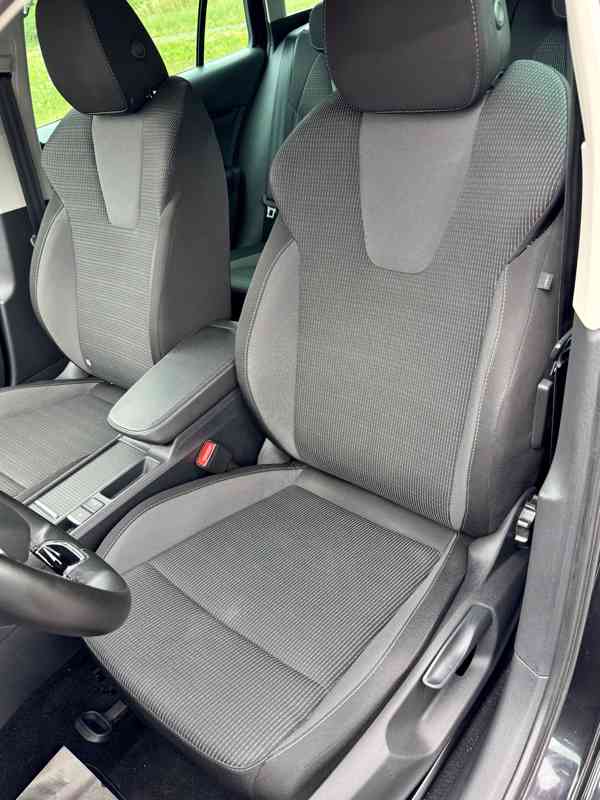 Škoda Octavia Combi 1.5 TSI Ambi. 1maj. CZ 77.000 km TOPstav - foto 25