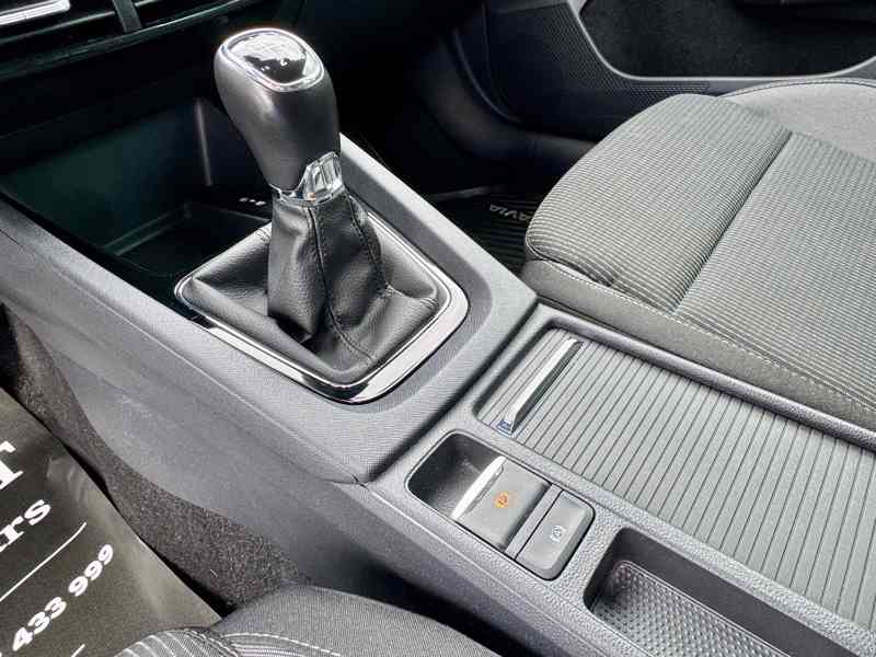 Škoda Octavia Combi 1.5 TSI Ambi. 1maj. CZ 77.000 km TOPstav - foto 19