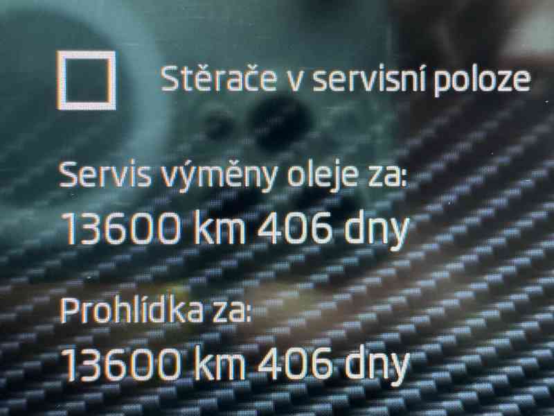 Škoda Octavia Combi 1.5 TSI Ambi. 1maj. CZ 77.000 km TOPstav - foto 21