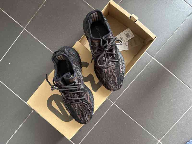 Yeezy Boost 350 – nenošené, originál - foto 2