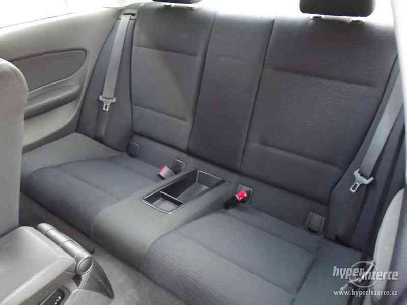 BMW 120d Coupé 130kW diesel - foto 15