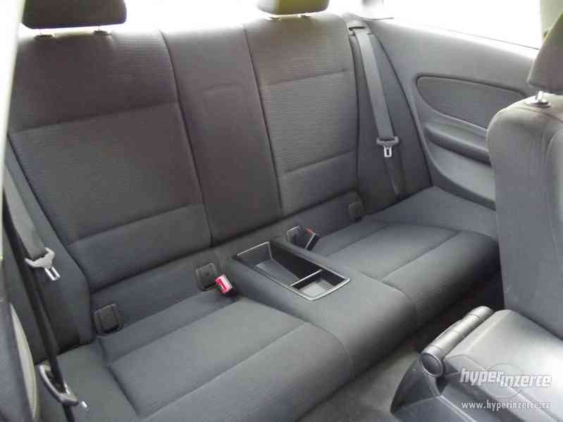 BMW 120d Coupé 130kW diesel - foto 19
