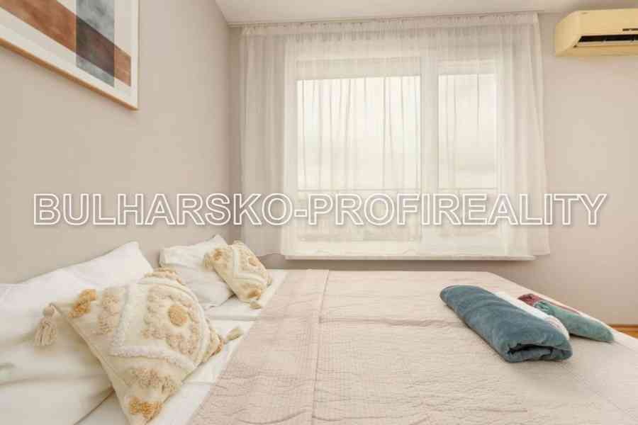 Bulharsko-STUDIO (42 m) | VÝHLED NA BAZÉN | NĚKOLIK BAZÉNŮ | - foto 6