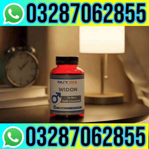 Widon Tablets In Islamabad -030-86375349
