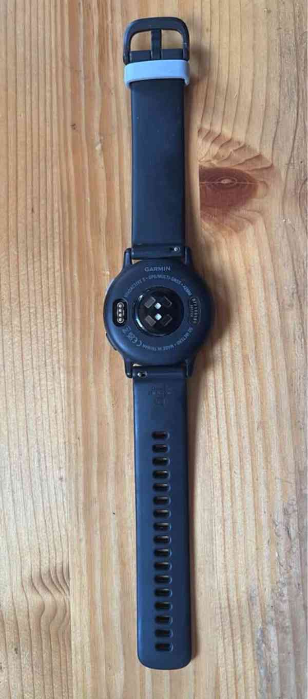 Garmin Vívoactive 5 Slate/Black - foto 3