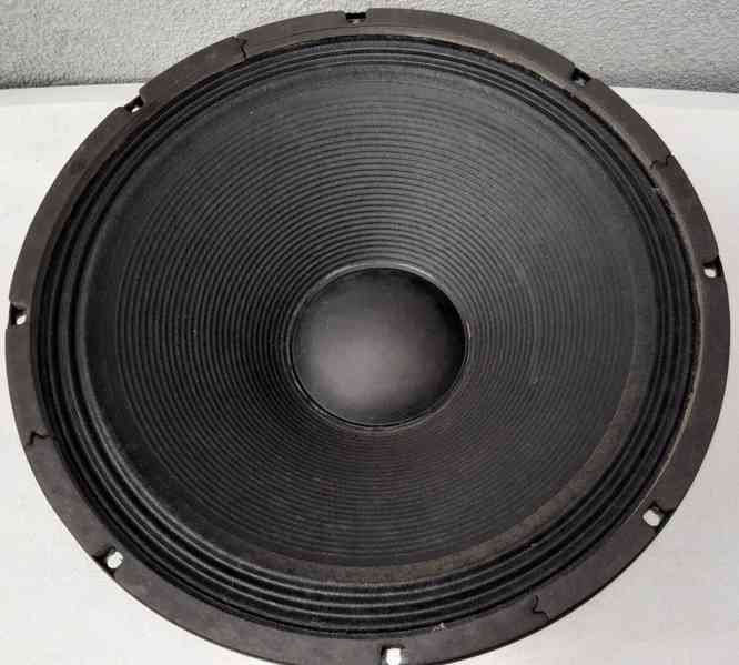 EMINENCE BETA 15A 15" 8 OHM 300 WATT - foto 3