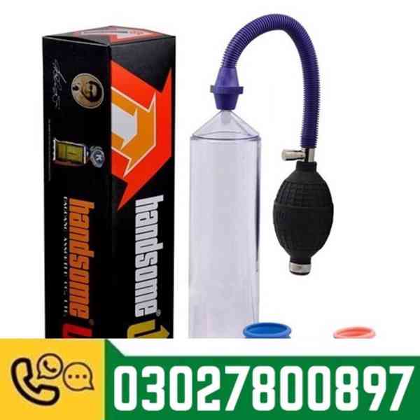 Penis Enlargement Pump for Men in Faisalabad / 0302.7800897