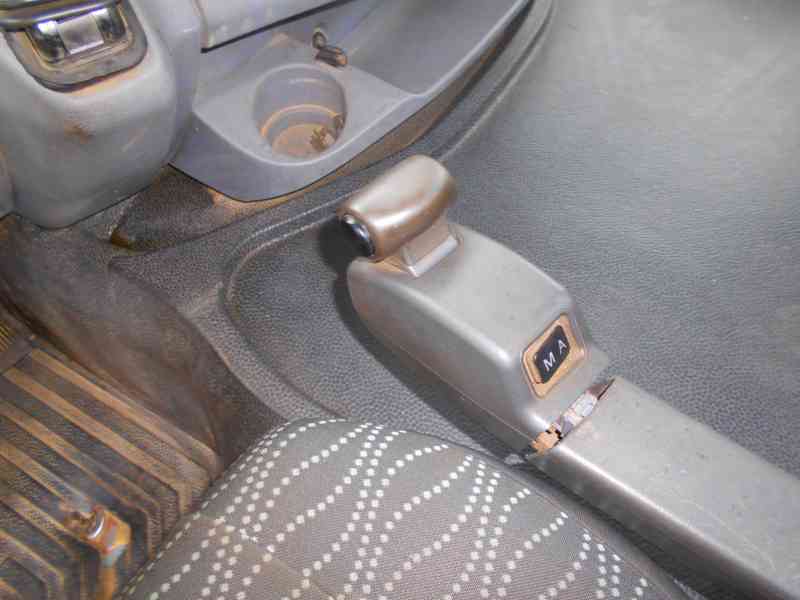 MERCEDES BENZ ACTROS 2641 - foto 20