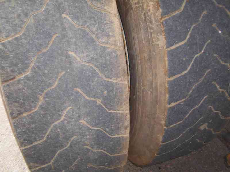 MERCEDES BENZ ACTROS 2641 - foto 10