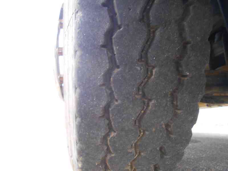 MERCEDES BENZ ACTROS 2641 - foto 13