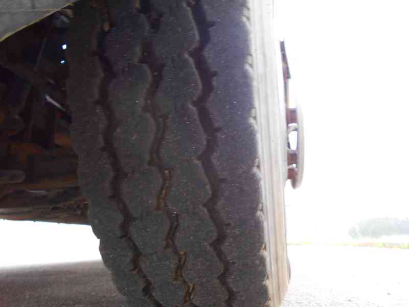 MERCEDES BENZ ACTROS 2641 - foto 14