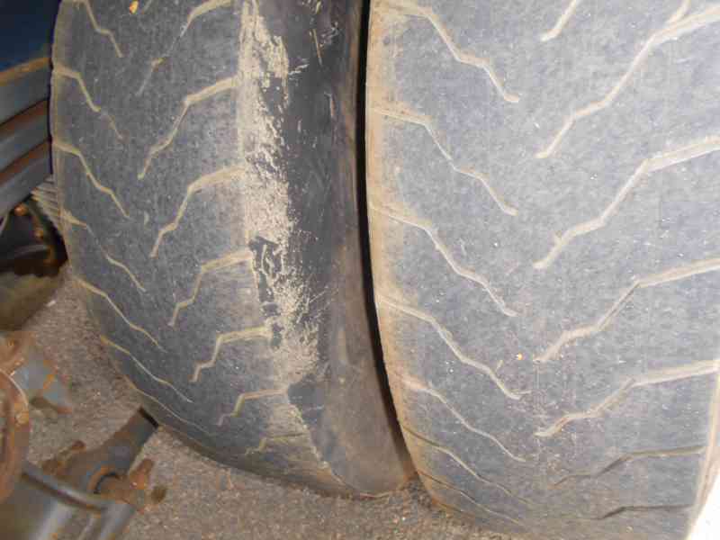 MERCEDES BENZ ACTROS 2641 - foto 9