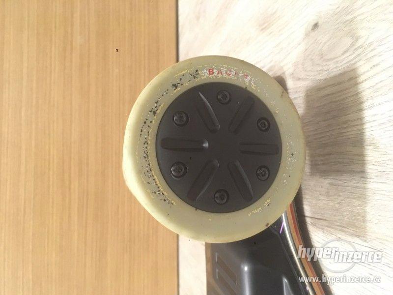 Elektrický longboard Backfire G2S - foto 6