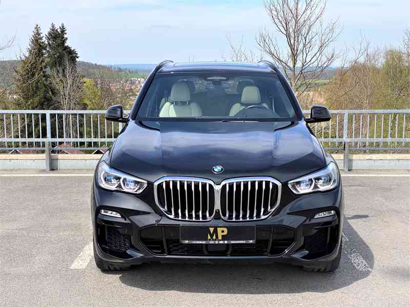 BMW X5 30xD M-Paket, XDrive, 2021 - foto 2