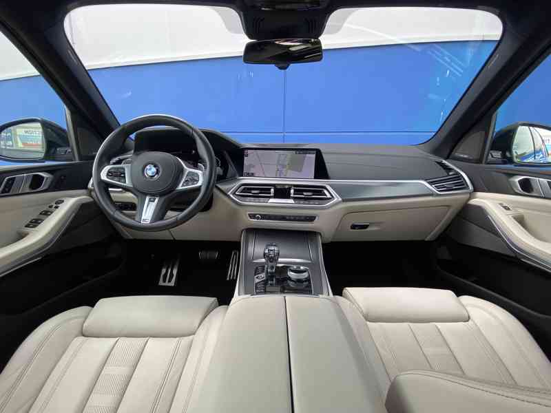 BMW X5 30xD M-Paket, XDrive, 2021 - foto 6