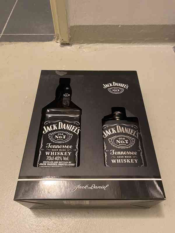 Jack Daniels - foto 2