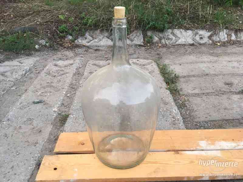 DEMIŽONY 10 15 20 L - foto 3