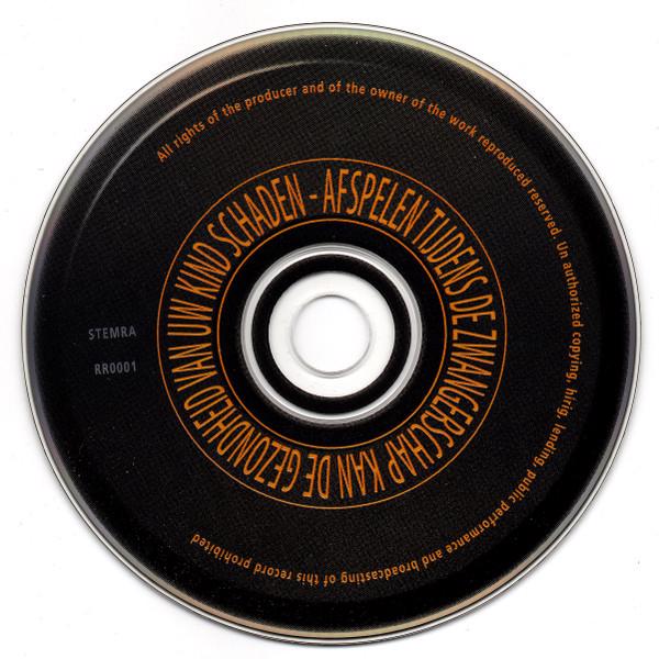 Various – Make Ends Meet  (CD) - foto 3