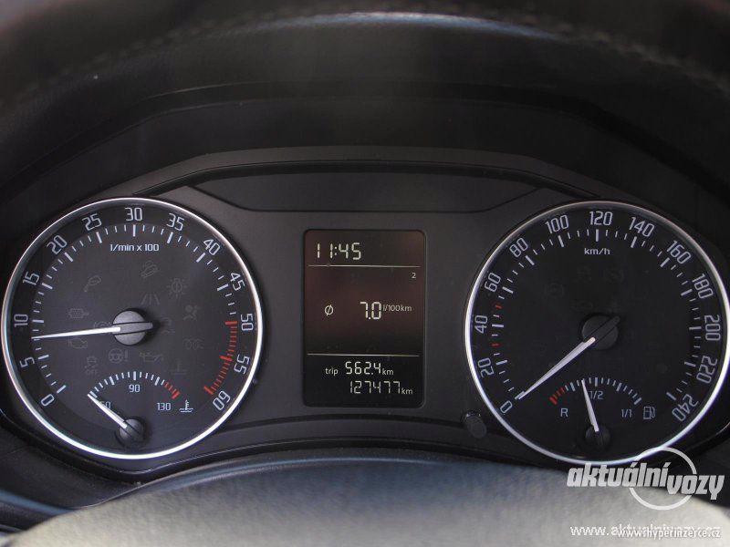 Škoda Octavia 2.0, nafta, rok 2013 - foto 3