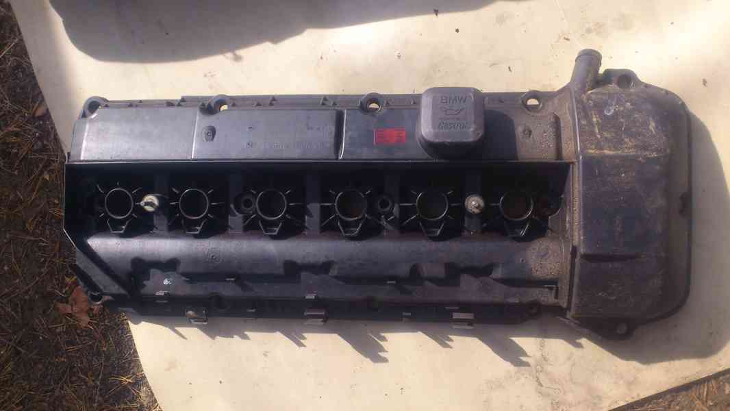 ND na BMW E-46 - foto 4