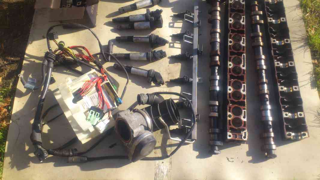 ND na BMW E-46 - foto 6