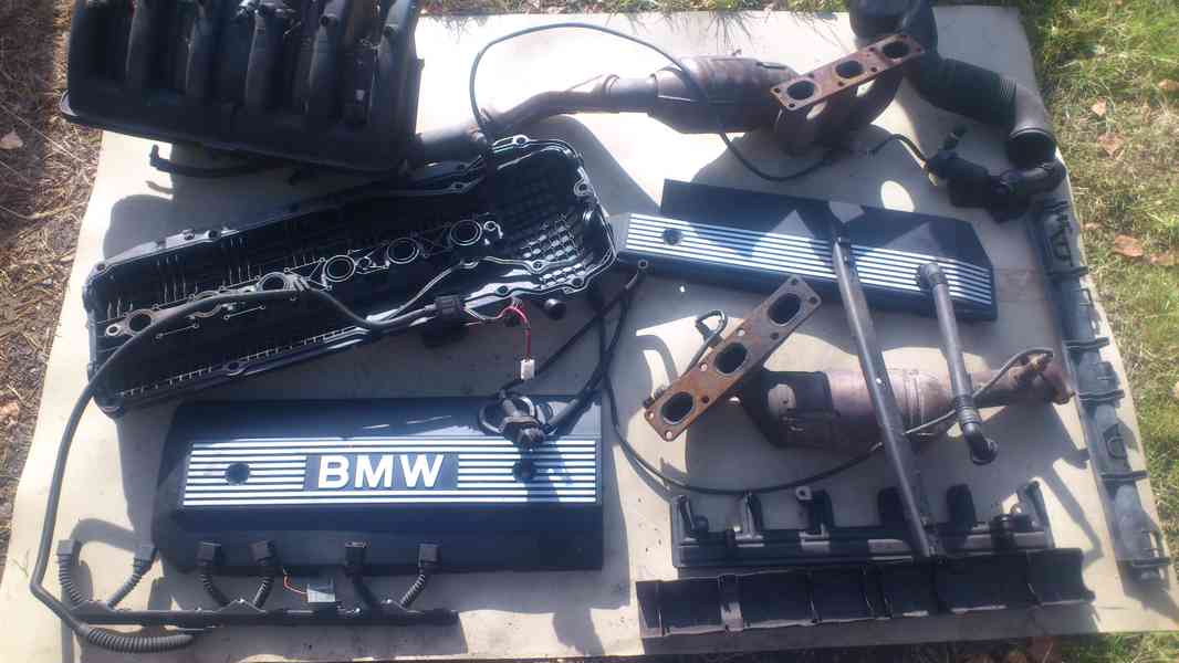 ND na BMW E-46 - foto 5