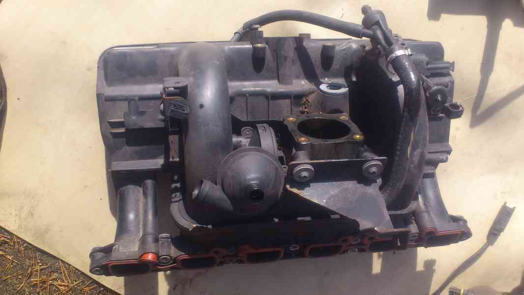 ND na BMW E-46 - foto 2