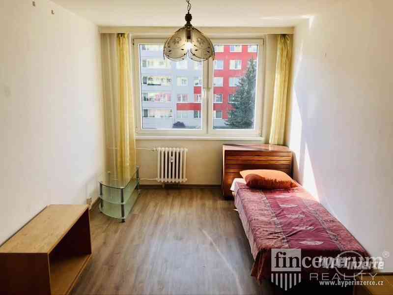 Pronájem bytu 2+kk 40 m2 Bryksova, Praha Černý Most - foto 6