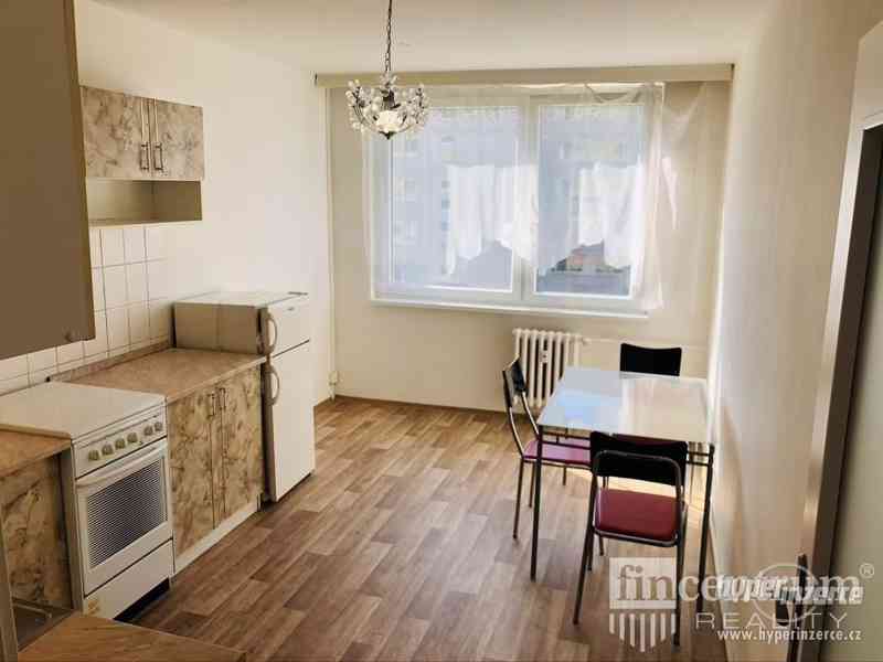 Pronájem bytu 2+kk 40 m2 Bryksova, Praha Černý Most - foto 7