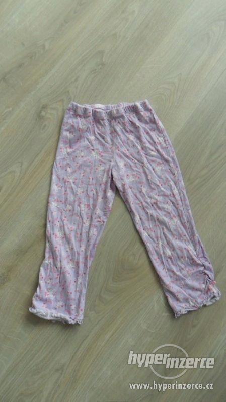 550 - kalhoty od pyžama Disney - foto 1