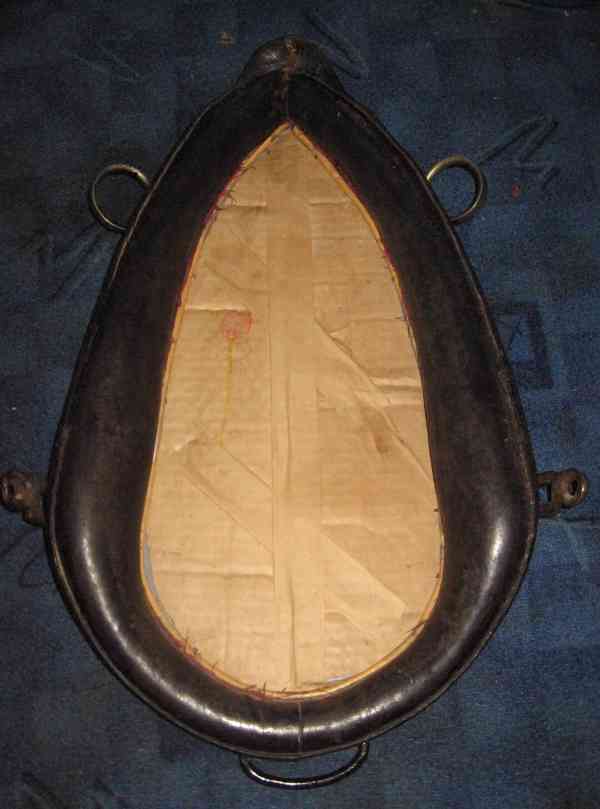 chomout zrcadlo - foto 3