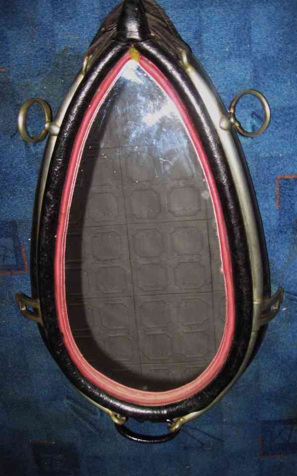 chomout zrcadlo - foto 2