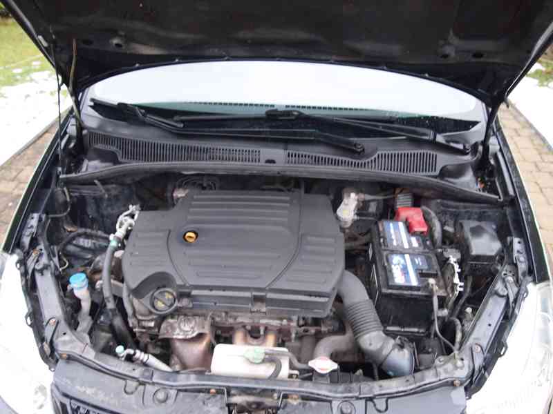 Suzuki SX4 1,6i 4X4 - foto 11