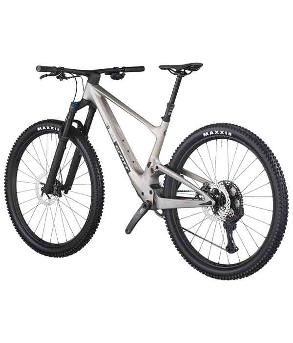 2026 Scott Spark 910 Mountain Bike (ALANBIKESHOP) - foto 2
