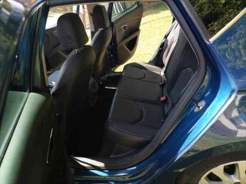 Seat Leon 1,6 81 kW, r.v. 2014 - foto 13