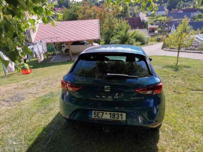Seat Leon 1,6 81 kW, r.v. 2014 - foto 8