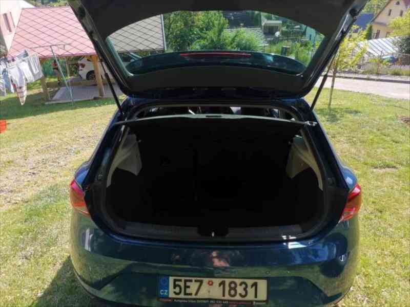 Seat Leon 1,6 81 kW, r.v. 2014 - foto 10