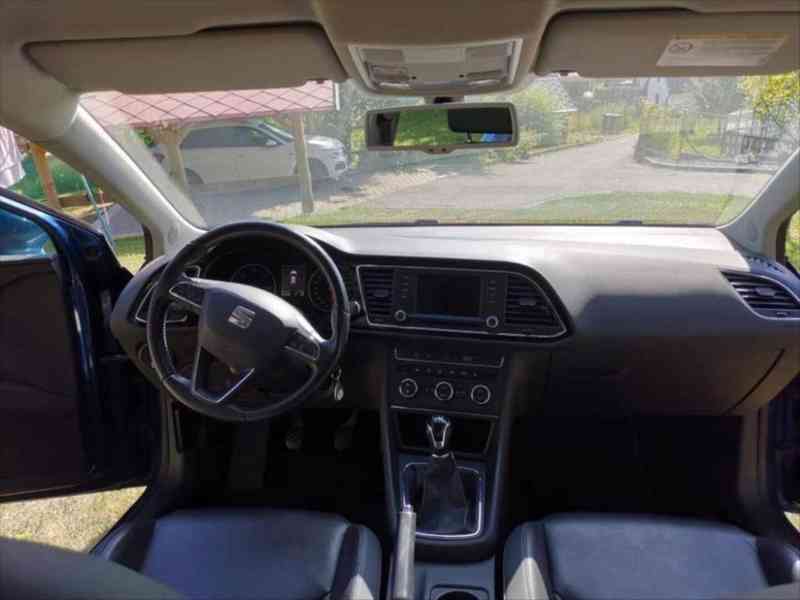 Seat Leon 1,6 81 kW, r.v. 2014 - foto 15