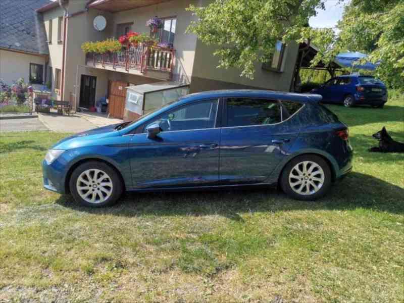 Seat Leon 1,6 81 kW, r.v. 2014 - foto 6