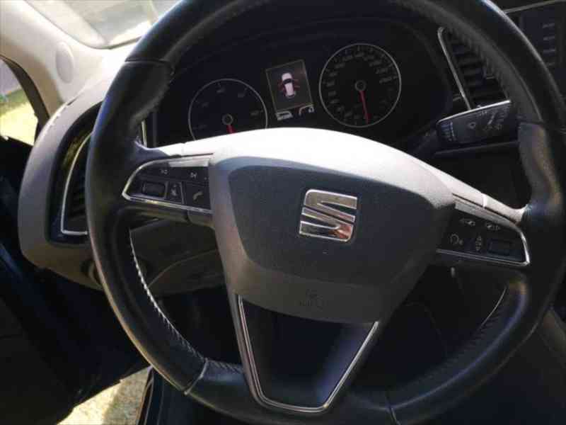 Seat Leon 1,6 81 kW, r.v. 2014 - foto 17