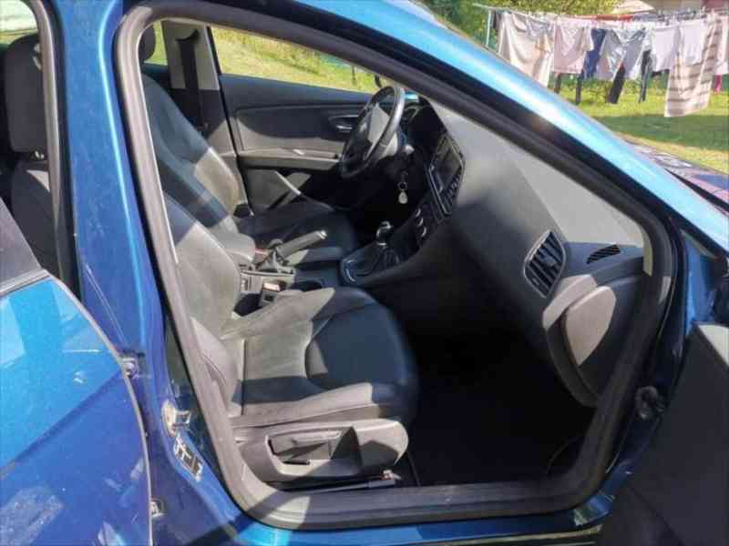 Seat Leon 1,6 81 kW, r.v. 2014 - foto 11