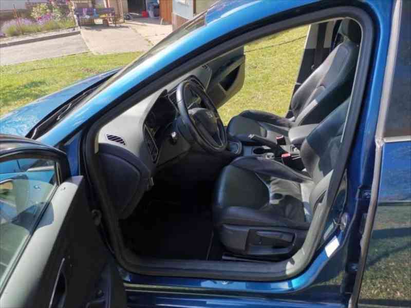 Seat Leon 1,6 81 kW, r.v. 2014 - foto 12