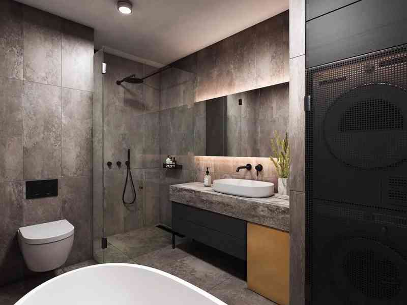 Pronájem bytu 2+kk 77 m² - foto 5