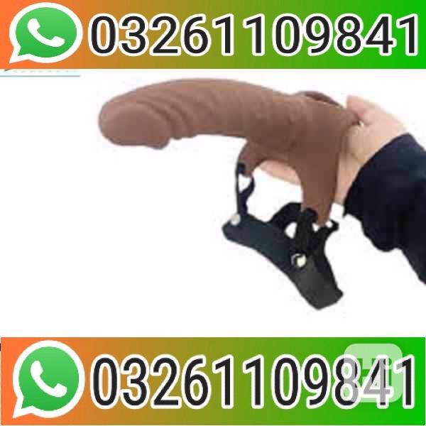 Silicon condom with belt in pakistan ++ 03261109841 - foto 1