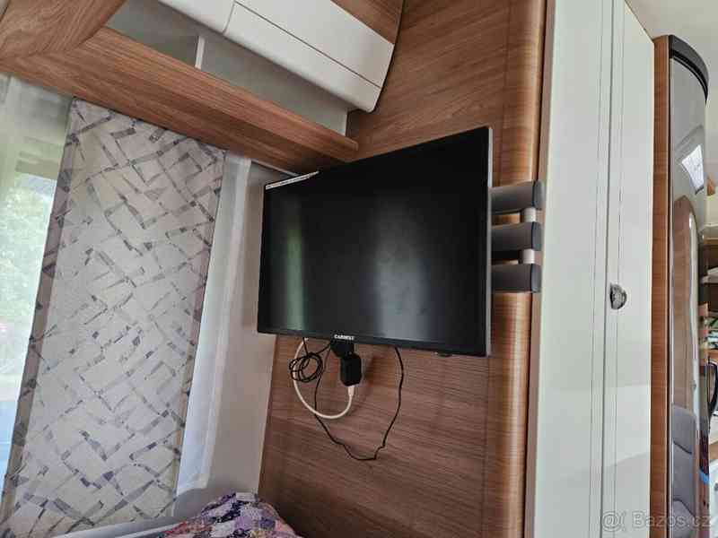 Karavan Hobby 490 KMX  - foto 5
