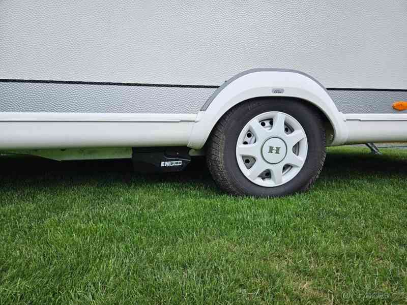 Karavan Hobby 490 KMX  - foto 10
