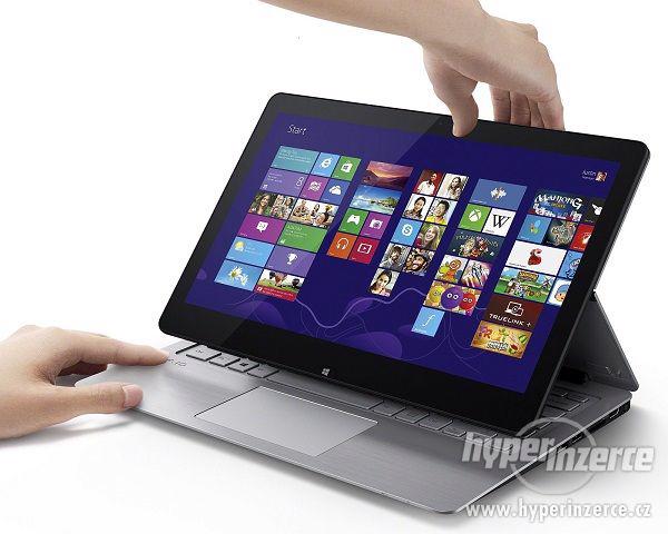 Sony VAIO Fit 13A - foto 2