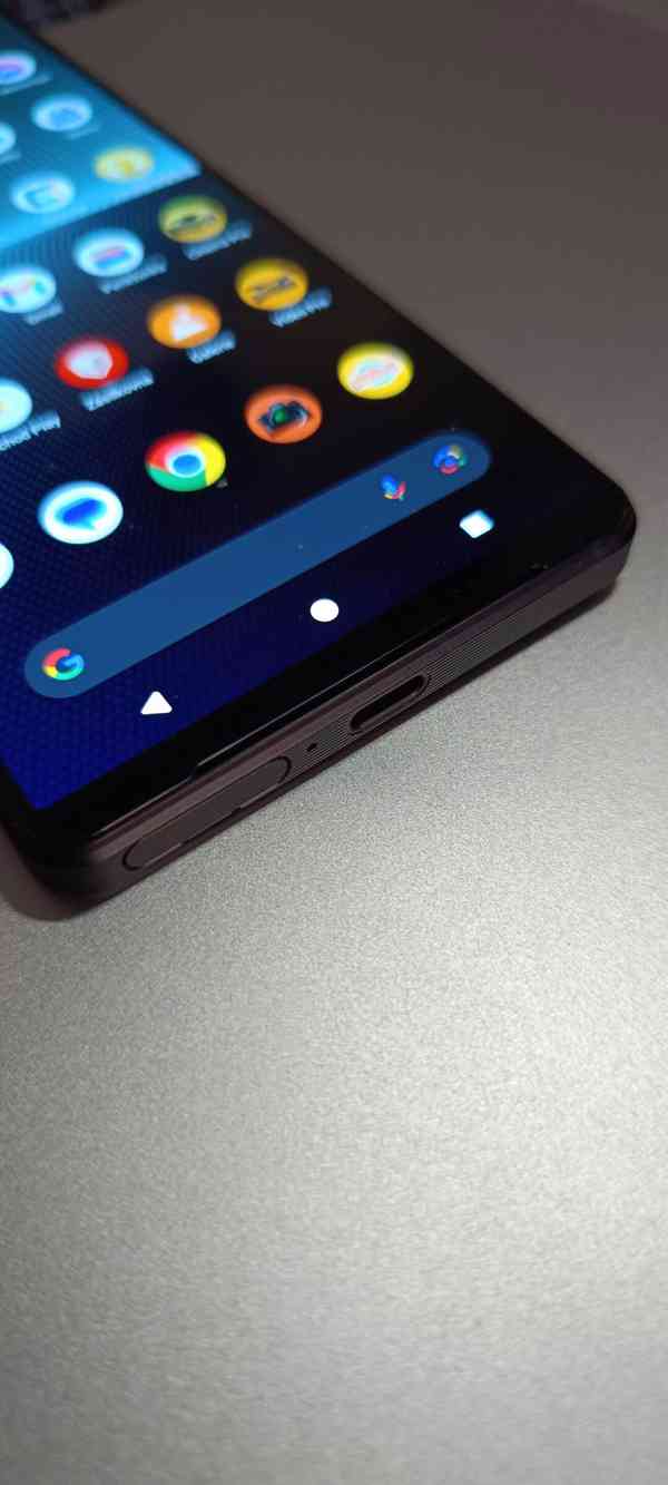 Sony Xperia 1 V XQ-DQ54 Black Dual SIM  - foto 3