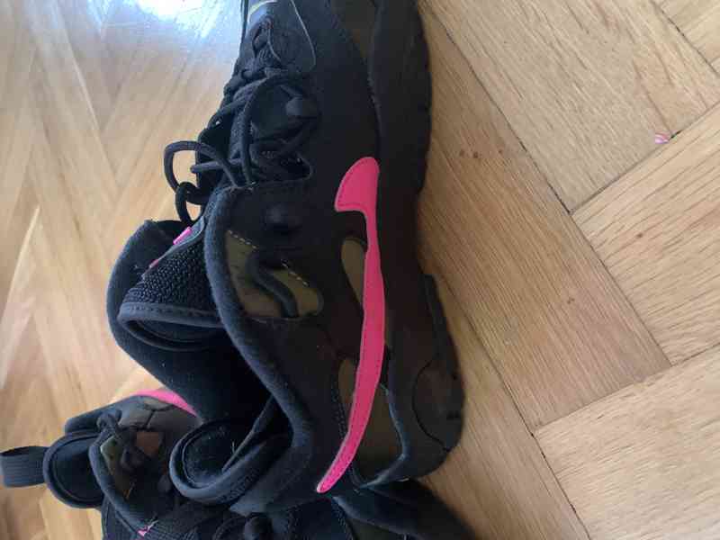 Boty NIKE AIR 305 - foto 4